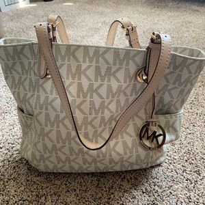 Michael Kors Tote Bag